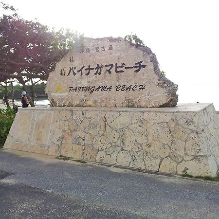 Miyakojima  Hotel Kyowa מראה חיצוני תמונה