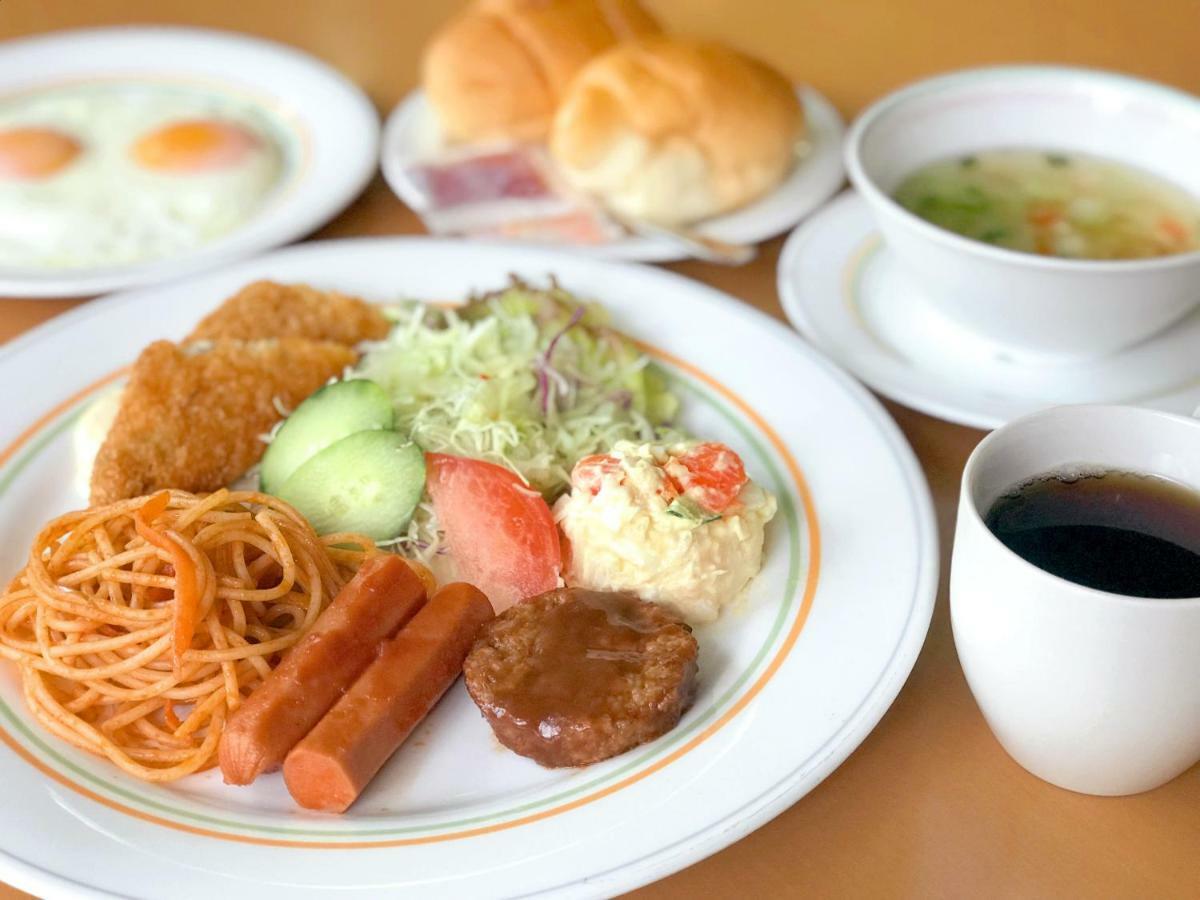 Miyakojima  Hotel Kyowa מראה חיצוני תמונה