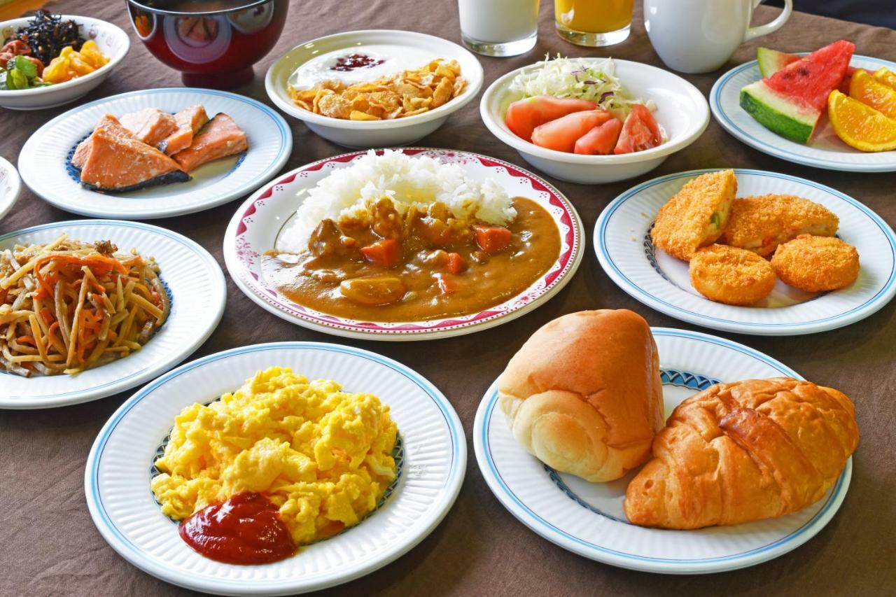 Miyakojima  Hotel Kyowa מראה חיצוני תמונה