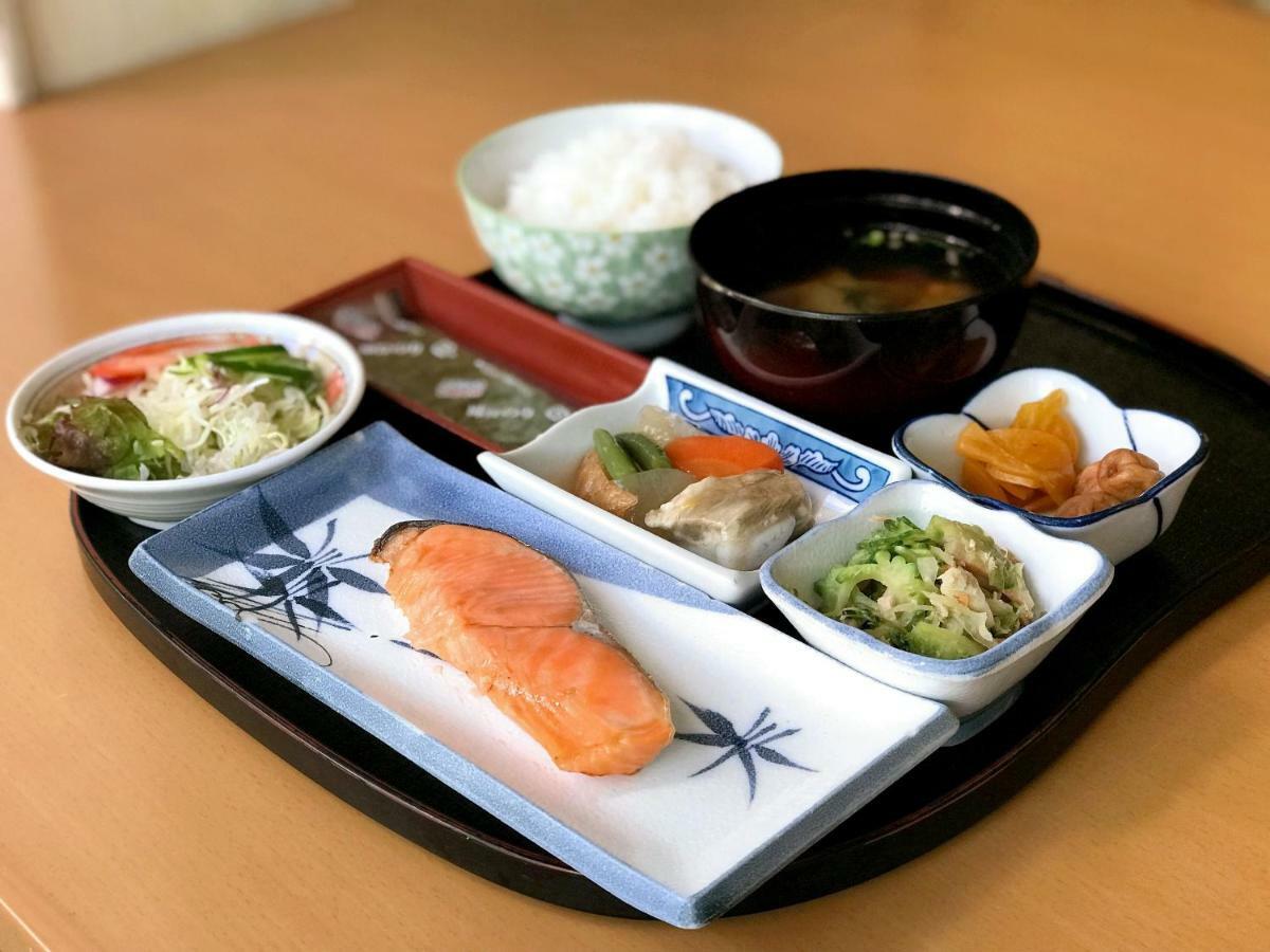 Miyakojima  Hotel Kyowa מראה חיצוני תמונה