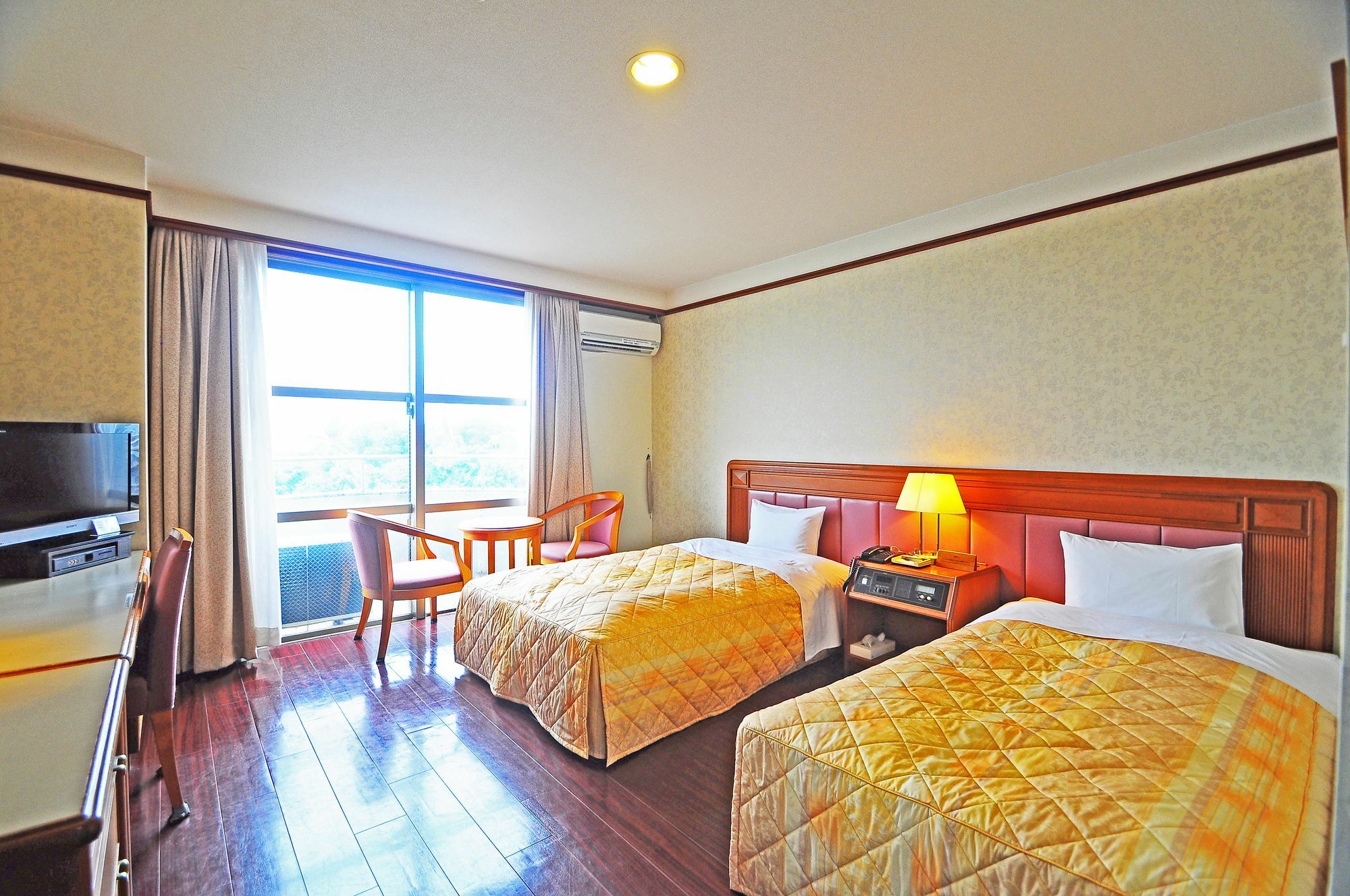 Miyakojima  Hotel Kyowa מראה חיצוני תמונה