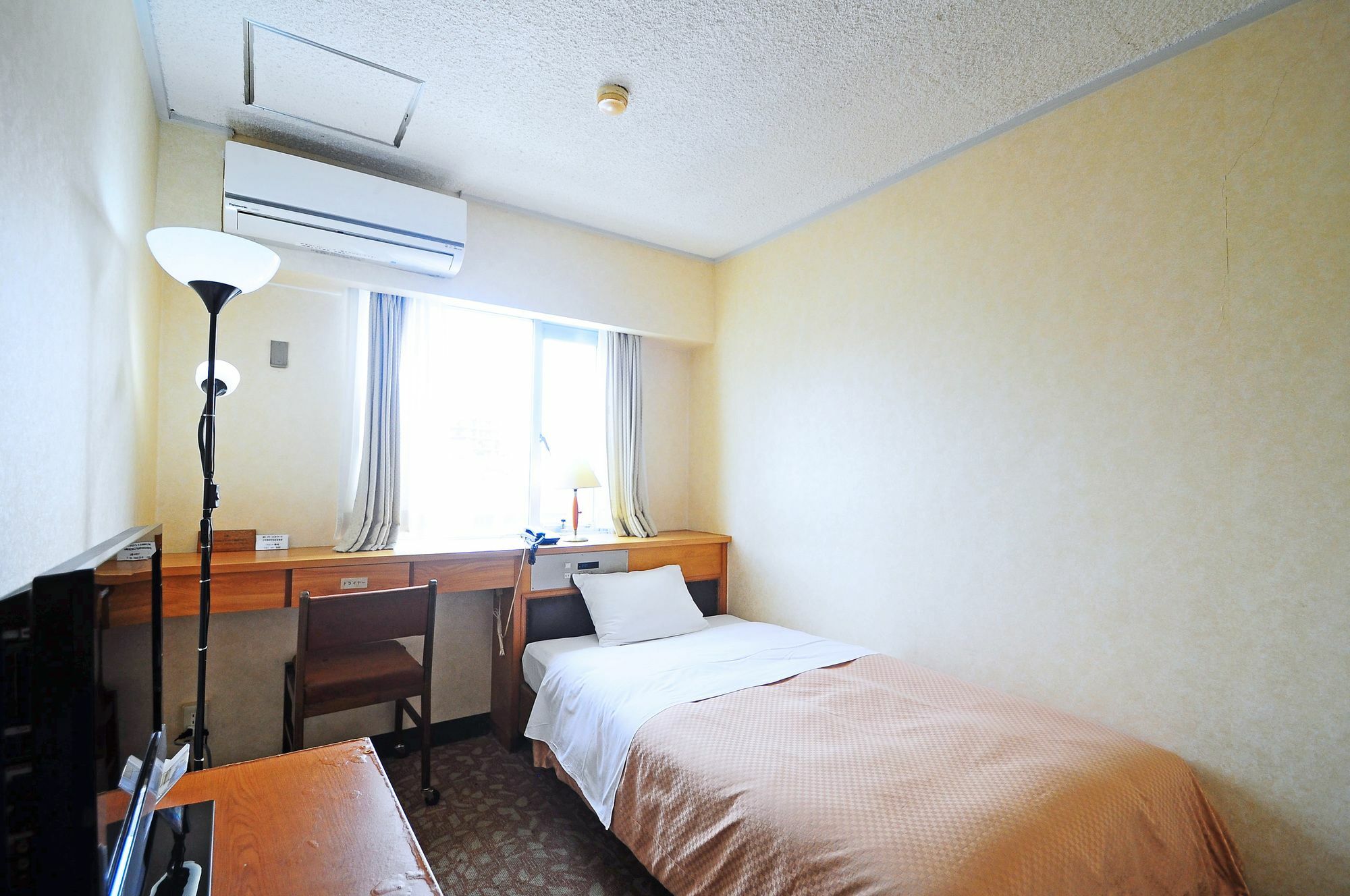 Miyakojima  Hotel Kyowa מראה חיצוני תמונה