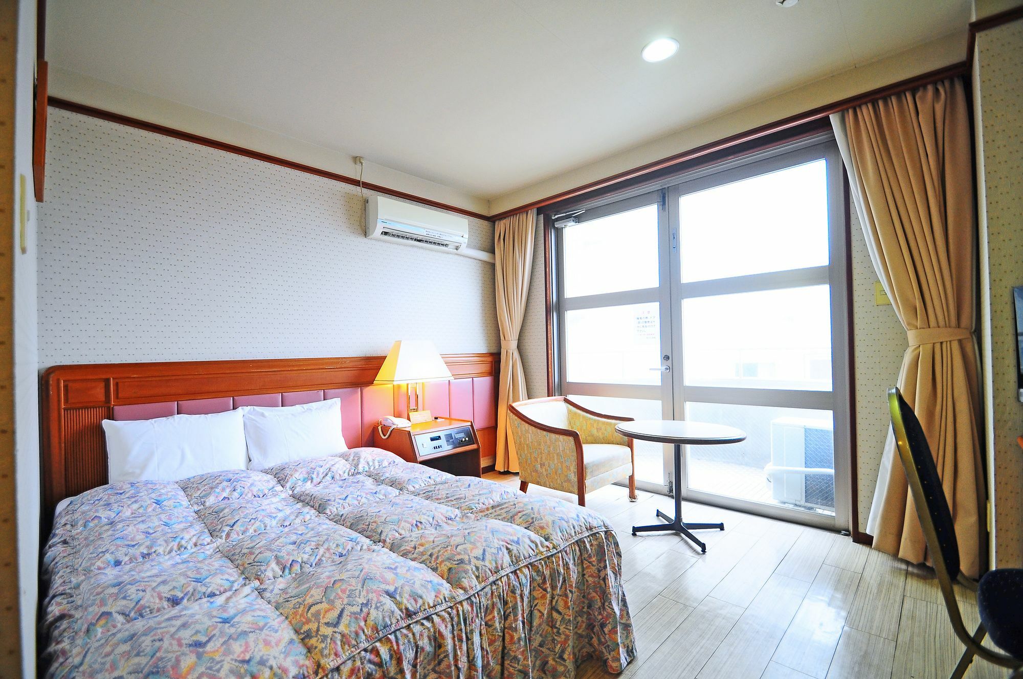 Miyakojima  Hotel Kyowa מראה חיצוני תמונה